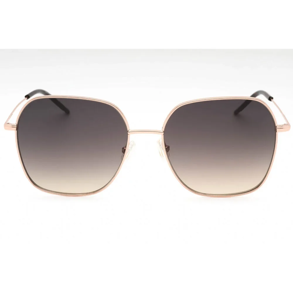 NWT Hugo Boss BOSS 1532/S-0DDB PR 58mm New Sunglasses